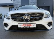 MERCEDES GLC 220d AMG alb