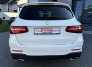 MERCEDES GLC 220d AMG alb