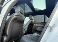 MERCEDES GLC 220d AMG alb