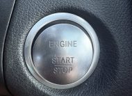 MERCEDES GLC 220d AMG alb