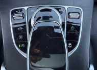 MERCEDES GLC 220d AMG alb