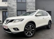 NISSAN X-TRAIL 2015 Tekna alb