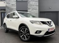 NISSAN X-TRAIL 2015 Tekna alb
