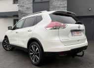 NISSAN X-TRAIL 2015 Tekna alb
