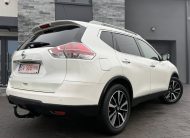 NISSAN X-TRAIL 2015 Tekna alb