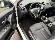 NISSAN X-TRAIL 2015 Tekna alb