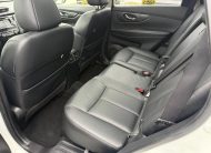 NISSAN X-TRAIL 2015 Tekna alb