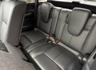 NISSAN X-TRAIL 2015 Tekna alb