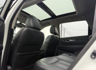 NISSAN X-TRAIL 2015 Tekna alb