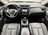 NISSAN X-TRAIL 2015 Tekna alb