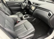 NISSAN X-TRAIL 2015 Tekna alb