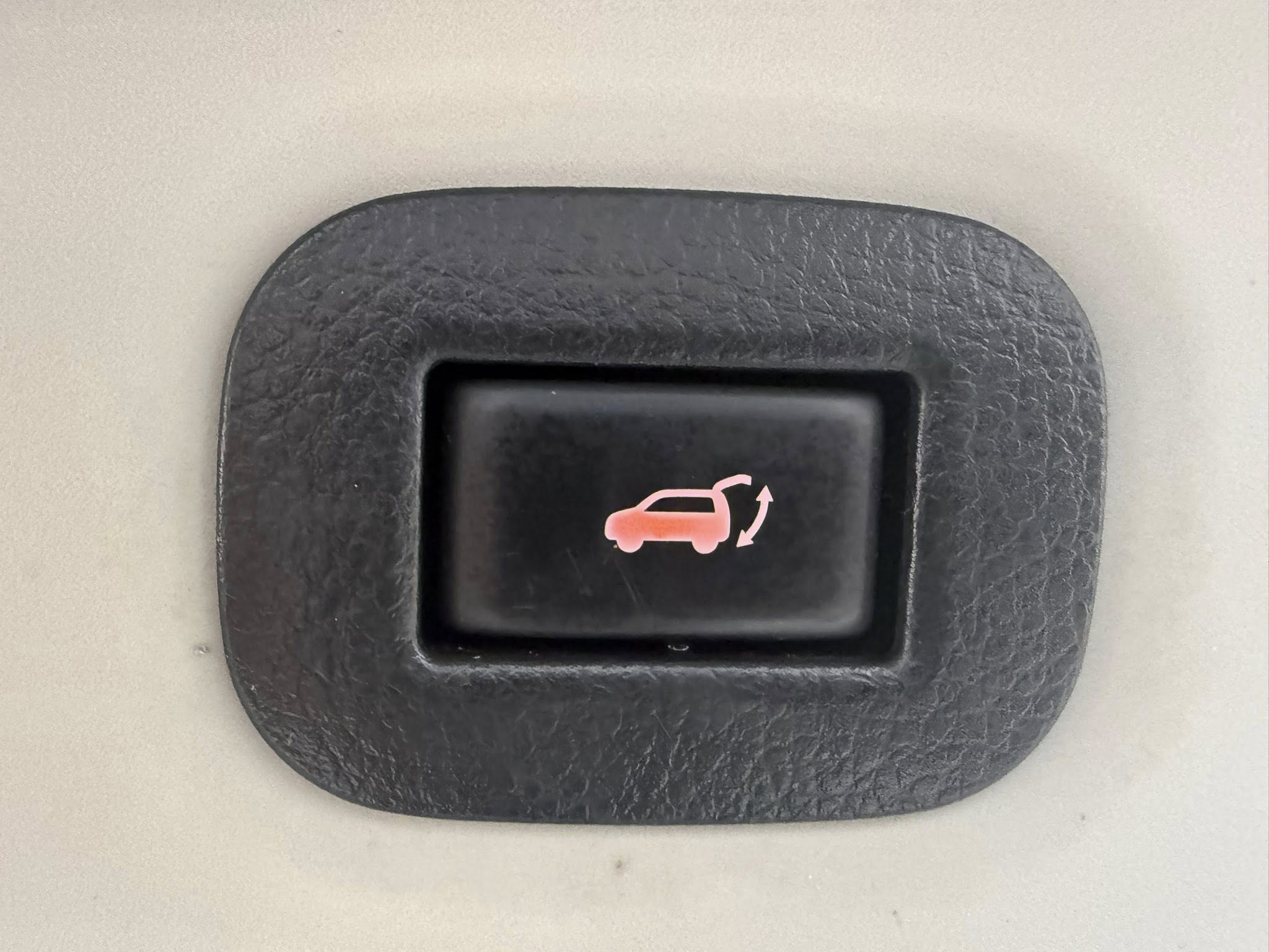 NISSAN X-TRAIL 2015 Tekna alb