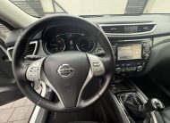 NISSAN X-TRAIL 2015 Tekna alb