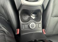 NISSAN X-TRAIL 2015 Tekna alb