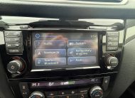 NISSAN X-TRAIL 2015 Tekna alb