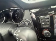 NISSAN X-TRAIL 2015 Tekna alb