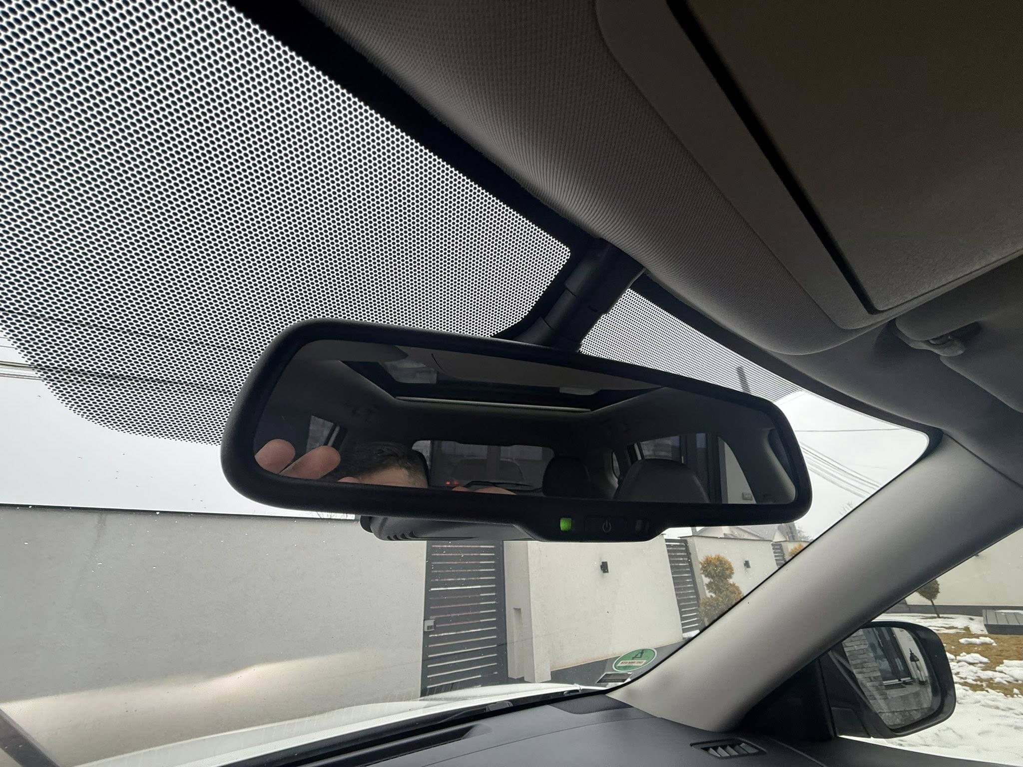 NISSAN X-TRAIL 2015 Tekna alb