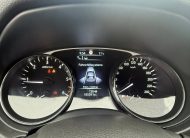 NISSAN X-TRAIL 2015 Tekna alb