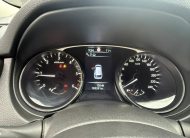 NISSAN X-TRAIL 2015 Tekna alb