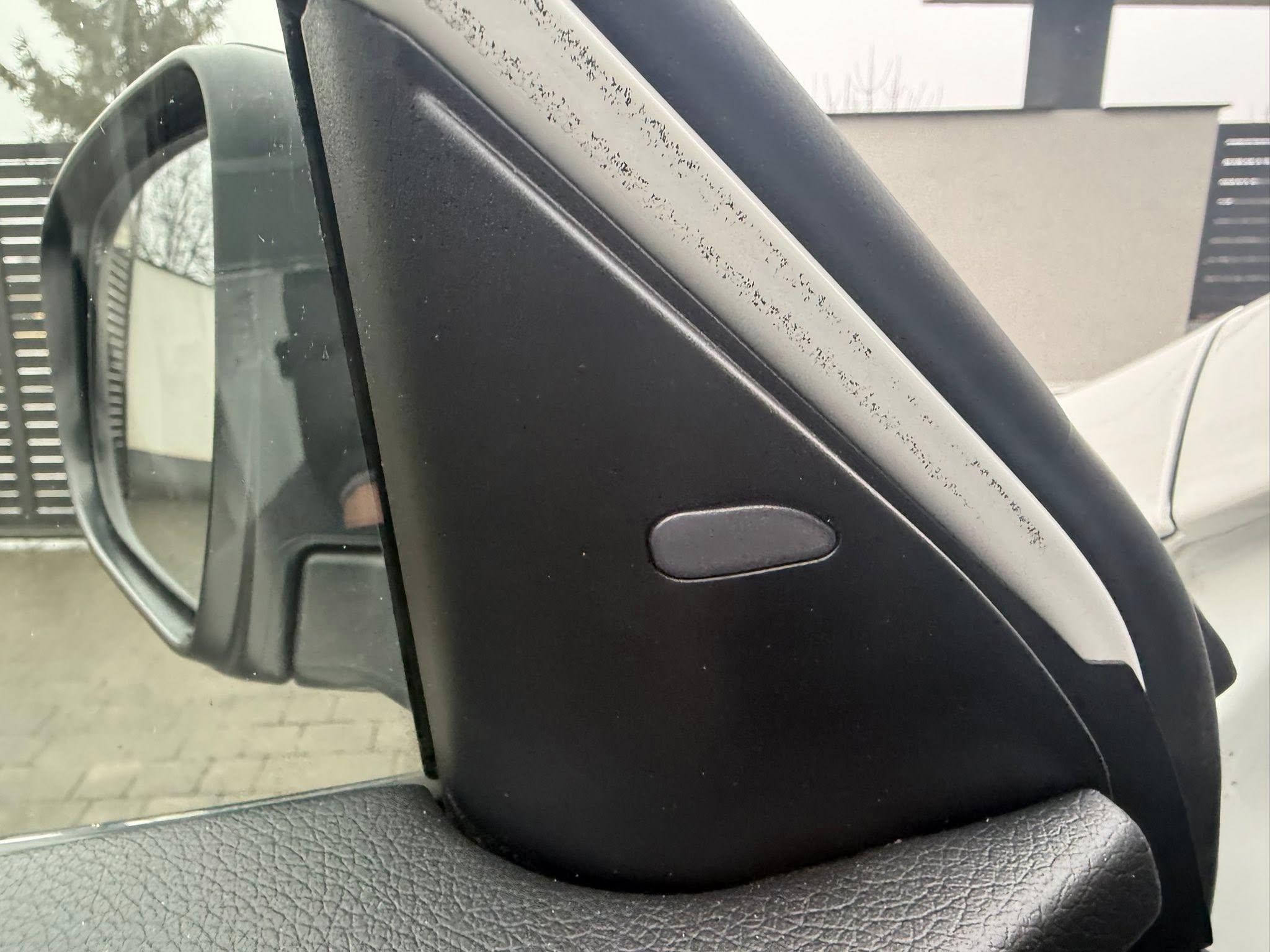 NISSAN X-TRAIL 2015 Tekna alb