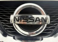 NISSAN X-TRAIL 2015 Tekna alb