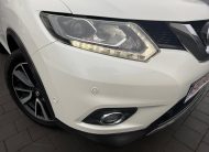 NISSAN X-TRAIL 2015 Tekna alb