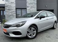 OPEL ASTRA 2021 Style