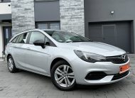 OPEL ASTRA 2021 Style