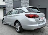OPEL ASTRA 2021 Style