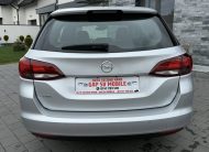 OPEL ASTRA 2021 Style