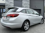 OPEL ASTRA 2021 Style