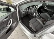 OPEL ASTRA 2021 Style