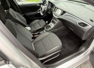 OPEL ASTRA 2021 Style