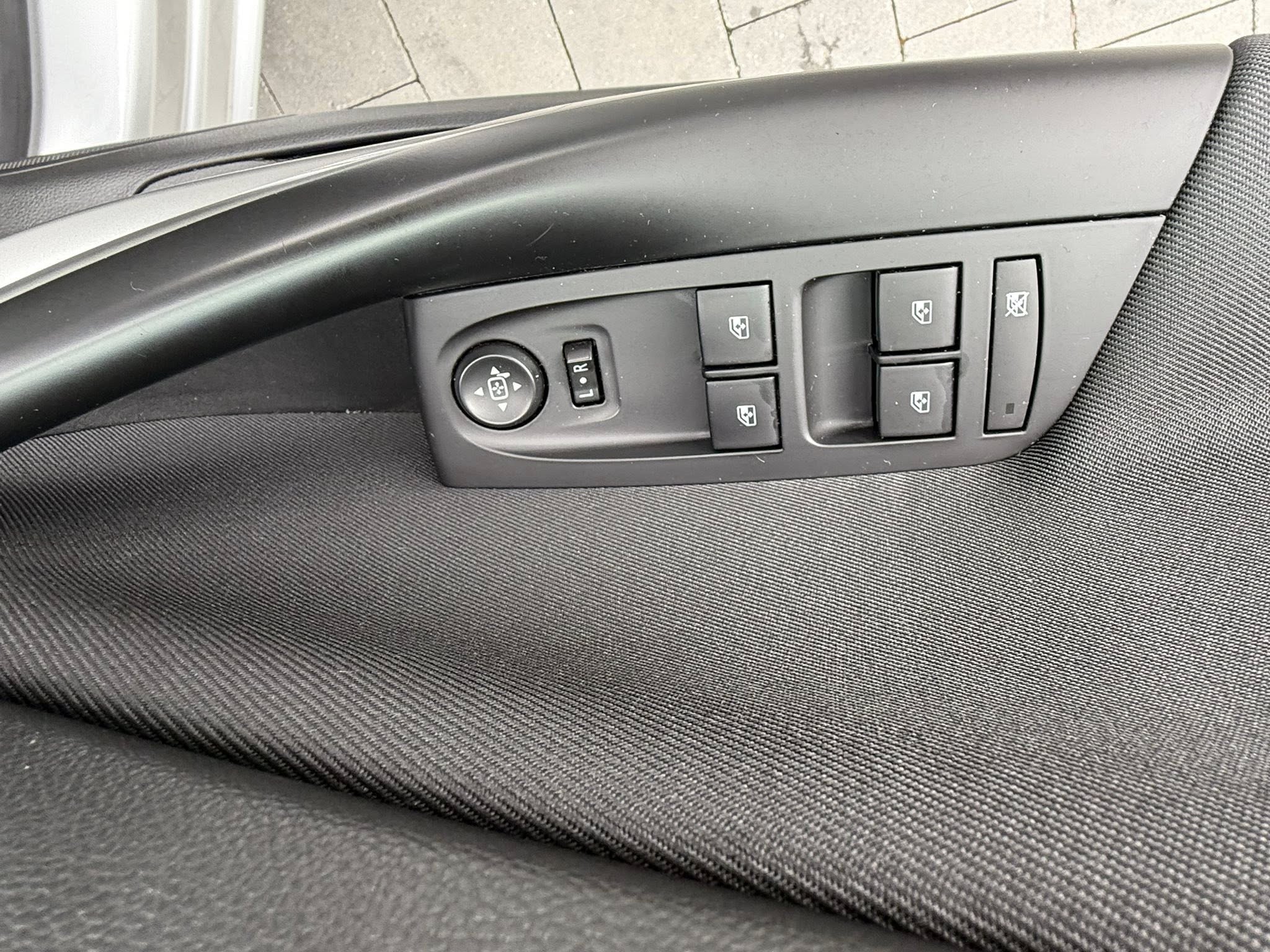 OPEL ASTRA 2021 Style