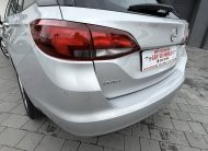 OPEL ASTRA 2021 Style