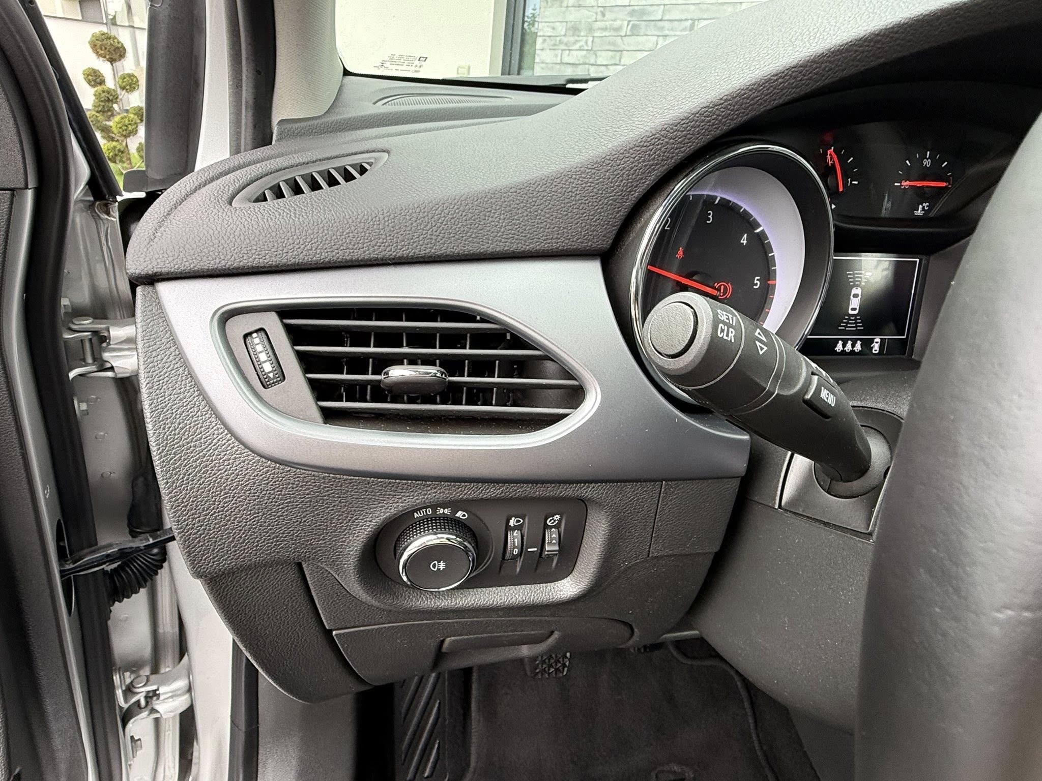 OPEL ASTRA 2021 Style