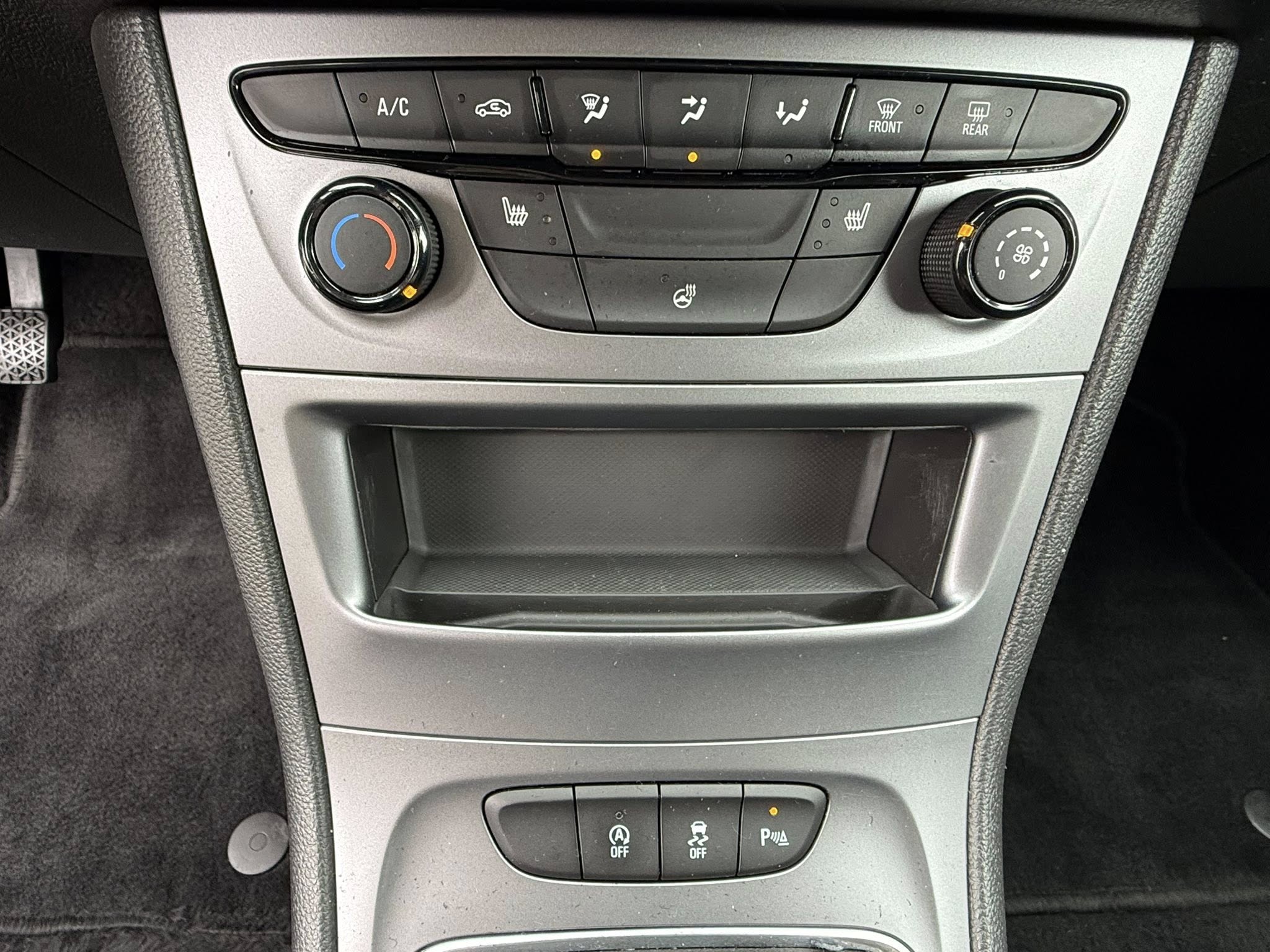 OPEL ASTRA 2021 Style