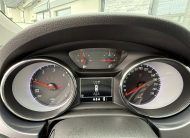 OPEL ASTRA 2021 Style