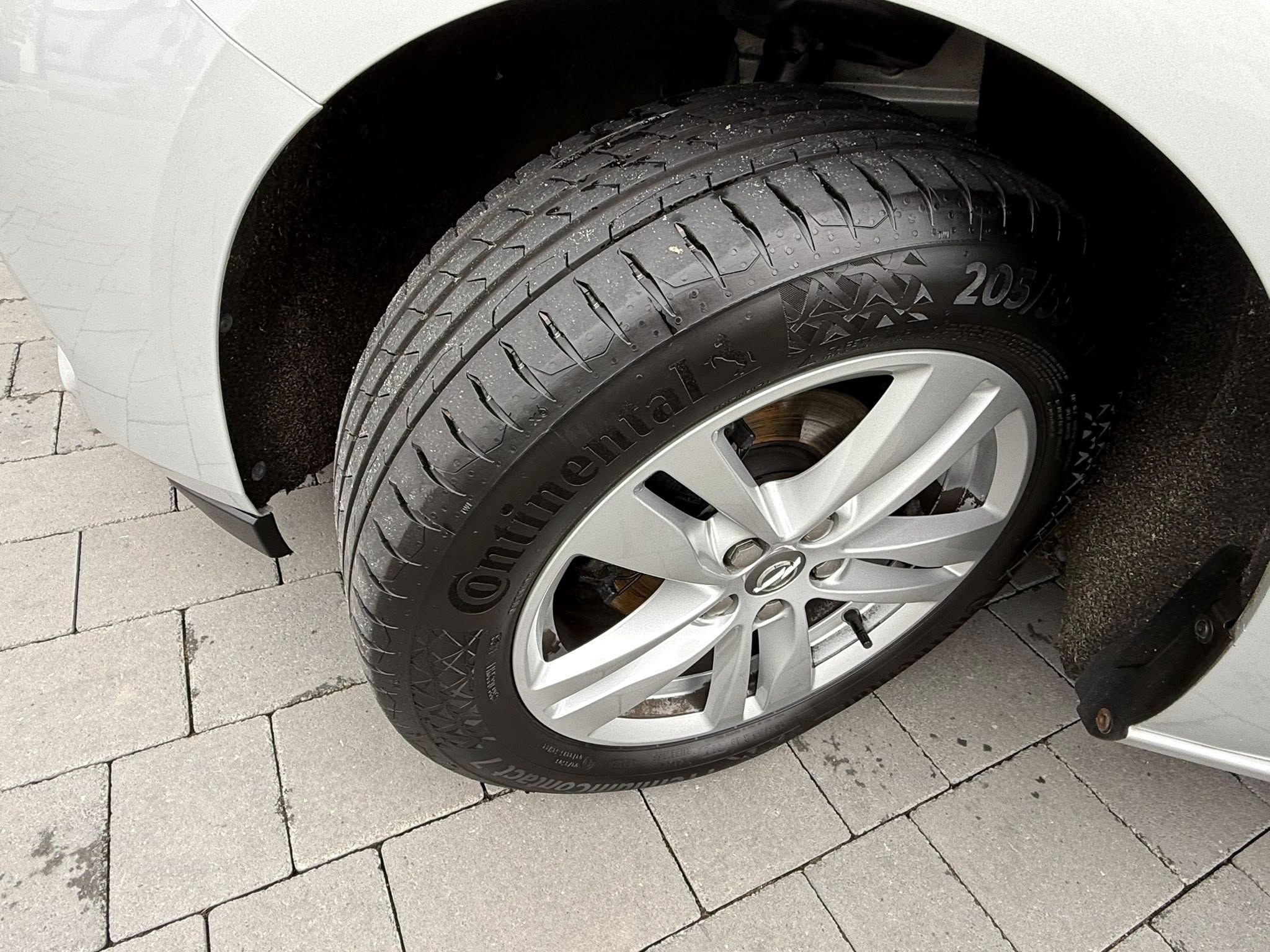 OPEL ASTRA 2021 Style