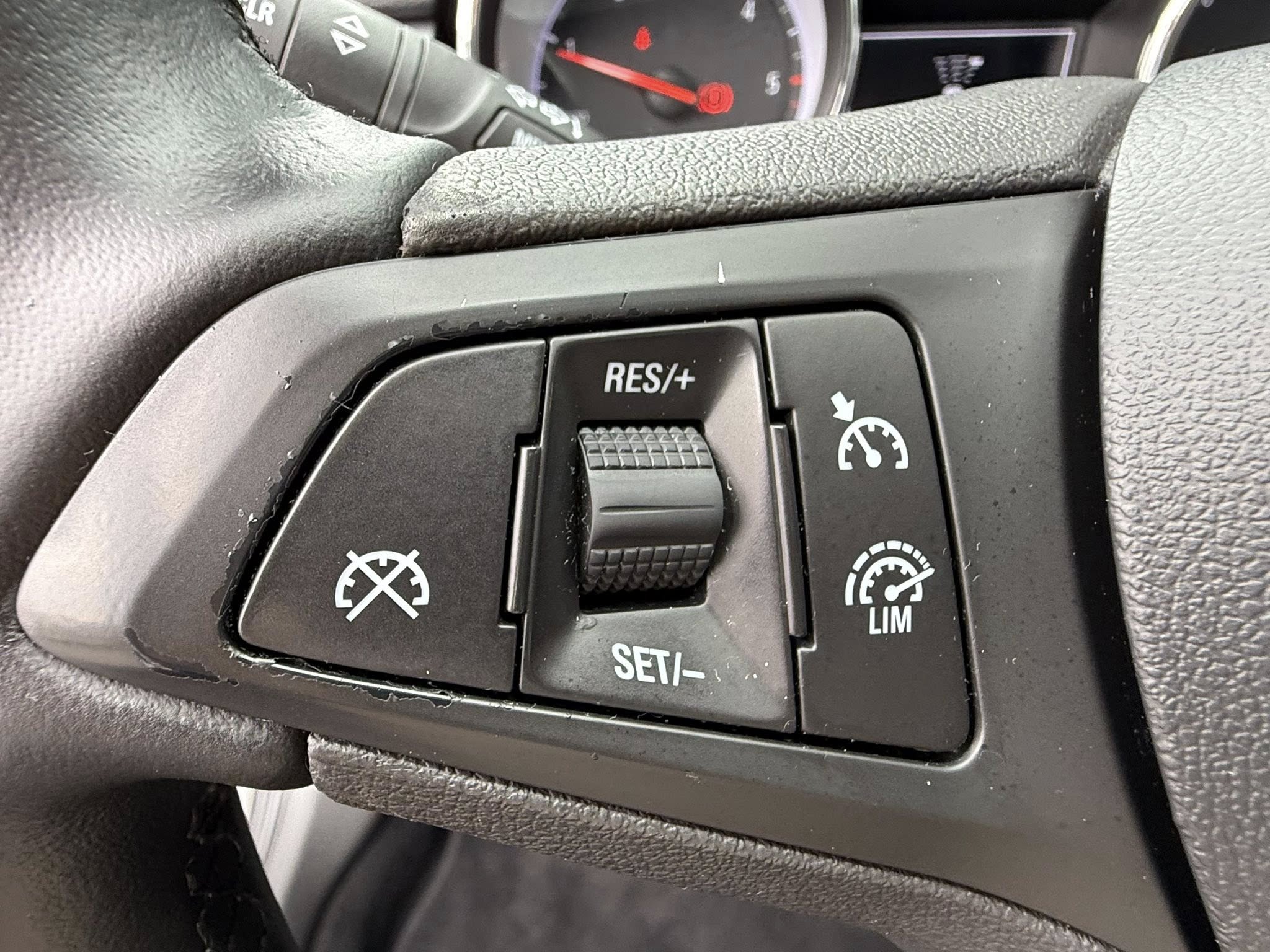 OPEL ASTRA 2021 Style