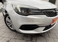 OPEL ASTRA 2021 Style