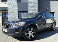 VOLVO XC60 2013 Luxury