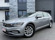 VW PASSAT 2022 Facelift