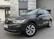 VW TIGUAN 2022 Elegance