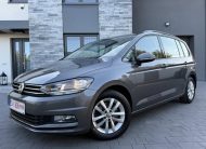 VW TOURAN 2016 Confortline