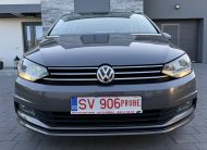 VW TOURAN 2016 Confortline
