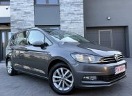 VW TOURAN 2016 Confortline