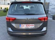 VW TOURAN 2016 Confortline