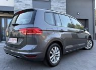 VW TOURAN 2016 Confortline