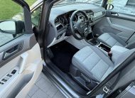 VW TOURAN 2016 Confortline